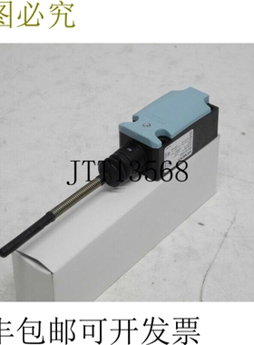 门限位开关 位置开关 限位开关 3SE5 132-0CR01 授权如新