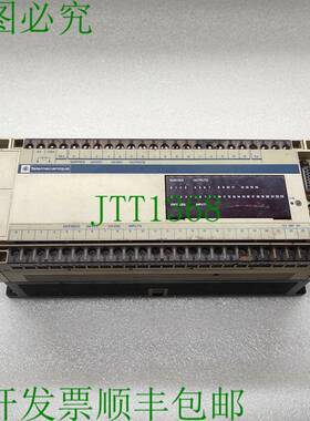 原装供应TELEMECANIQUE TSXDMF401 40 I/O 24VDC 保护。加长裤