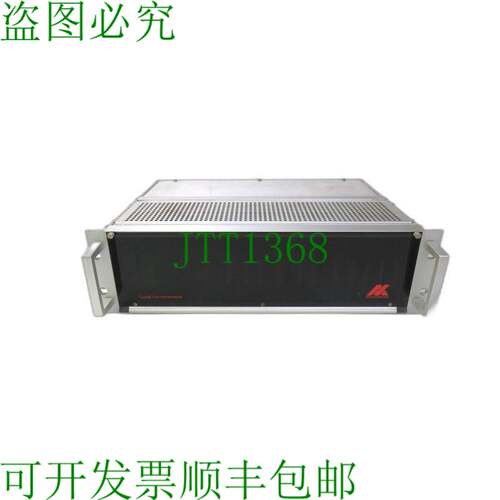 原装供应AUDIO KINETICS QLOCK 3.10C 同步器 q-lock