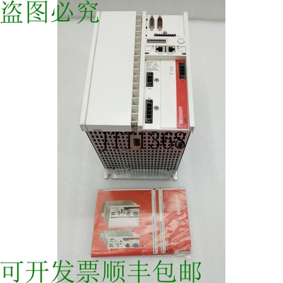原装供应Beckhoff Automatización AX5125-0000 3 伺服驱动器产