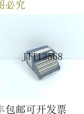 DX502-DP S500 走廊模块 1SVP426322R5000 已测试 & 状态