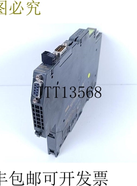 ICU 24F 6SL3244-0SA01-1AA1 E-St：A03 + 3RK 1903-3EA10