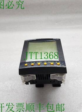 原装供应SOCOMEC DIRIS AP 多功能计量器 48250000 110-400VAC/12