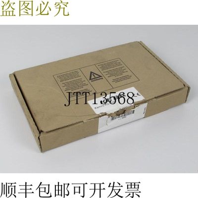 KEBA Kemro K2-400 BL 450/A 零件号054202 REV.15 未使用的OVP
