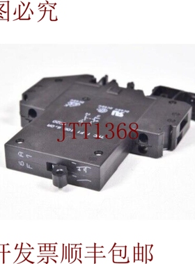 原装供应PHOENIX CONTACT 0914141，TMC 1 F1 100 6.0A，设备支架