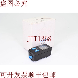 原装供应FESTO 192033，SDE1-D10-G2-HQ4-C-P2-M8，传感器