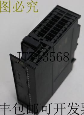 S7 6ES7 322-1BH01-0AA0 SM322 DO 16xDC24V/0.5A E-Stand 9 状