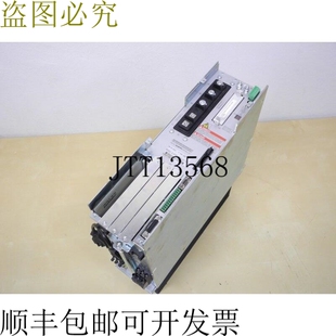 DDS02.2 INDRAMAT交流伺服控制器DDS02.2 A100 BE12
