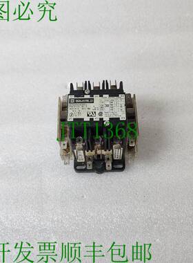 原装供应方形D 87713-30-2 30A 8910DPA33S28X22 110-120V