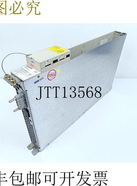 Simodrive 6SN1123-1AA00-0CA1 LT module INT。 50A Ver.A 已测