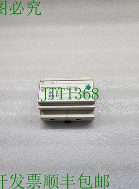 原装供应总自动化 119914 161921 640MA KNX电源 640MA 230VAC