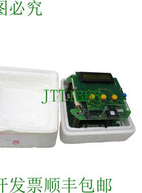 原装供应 ASEA BROWN BOVERI 50XM2000 PCB Bailey Fischer &