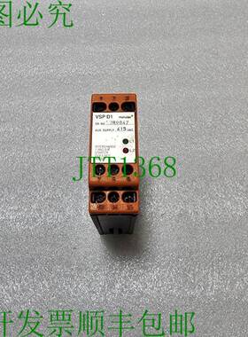 原装供应MINELEC VSP D1 415V