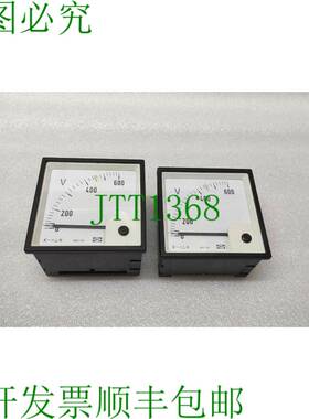 原装供应DEIF EQ96-X 电压表 CT460/115V 100013777/180