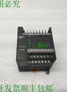 原装供应CP1E-N14DT1-D 输入和输出模块