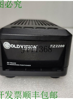 原装供应GOLD VISION EZ2200 EZ TRACK 99 记忆 POSITIR