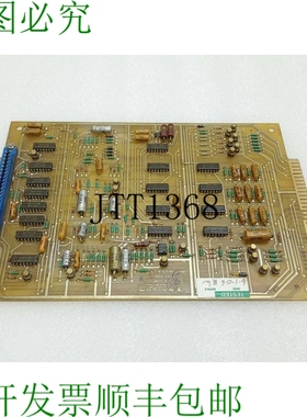 原装供应BAYLOR COMPANY D28178 Thyrig Control Rev XH PCB 发 /