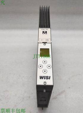 原装供应WISI OV35A AV切换器OV35