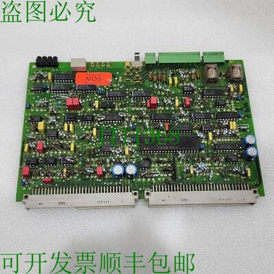 原装供应SM 25/50-T/A PCB 047829-4017