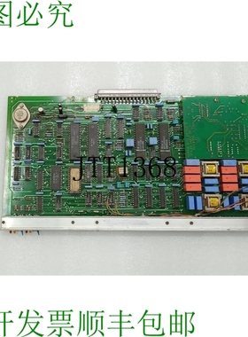 原装供应Teleste ROF 157 9005/1 R1C TLDT 9444 PCB卡模块 TVFII