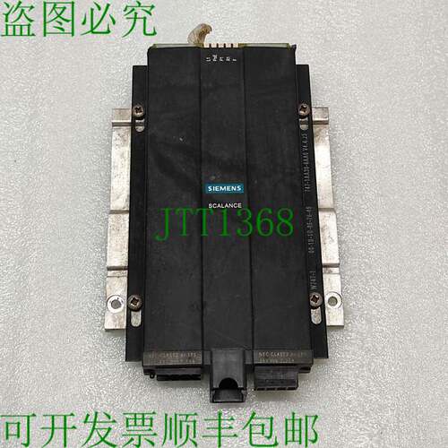 原装供应6GK5 747-1AA30-6AA0 扩展带 747-1 SIMATIC NET IWLAN E
