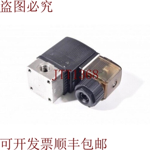原装供应Bürkert 00126078 , 6013 , Electroválvula