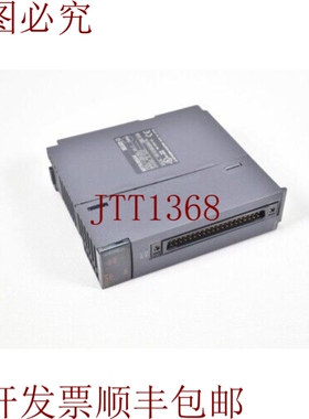 原装供应三菱 QD75P2，Melsec-Q/Melsec Q / Melsecq，温度范围 2