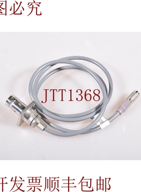 原装供应藤仓Bnc-pj-1.5v-cr Ddk，同轴电缆L=60mm