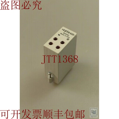 原装供应OPTO 22 IDC5Q,5 VDC 逻辑, 直流输入