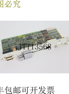 Simodrive 6SN1118-0AE11-0AA1 版本 B 状况