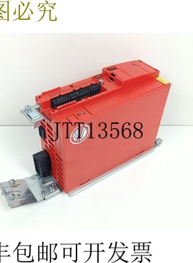 SEW Eurodrive 安全 MC07B0008-5A3-4-S0 已测试并达到水平