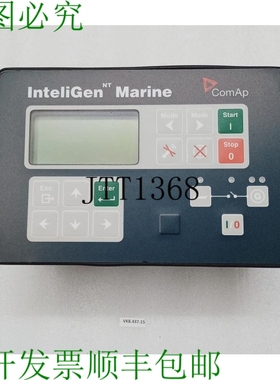 原装供应ComAP InteliGen NT