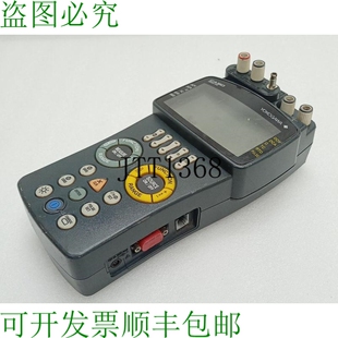 原装供应横河 CA150 手持式通用布局器 For Parts Only