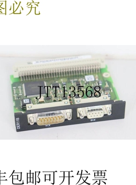 SEW EURODRIVE DER 11B 旋转变压器卡特 08243077 DER11B 状况良