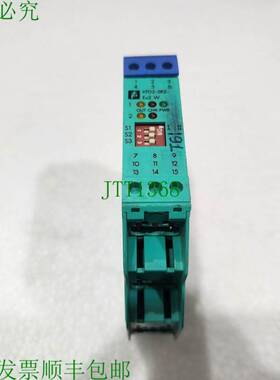 原装供应KFD2-SR2-EX2.W 103368S
