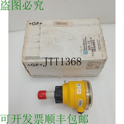 原装供应Georg Fischer Signet 32551P042 型 2551 磁力流量计传