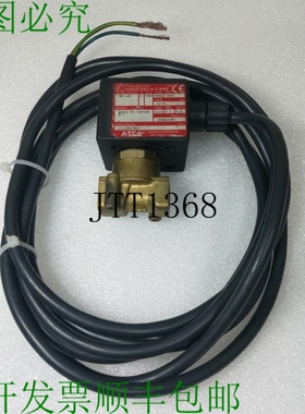 原装供应ASCO 电动搬运车 Emxx JV13285902/24V DC 5W F 0K6/4009