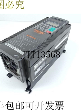 FRNO。75G11S-4EN 400V 0.75kw FRN0 已测试