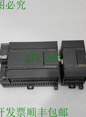 原装供应6ES7 214-1AD23-0XB8 CPU 设备 224 CN 6ES7 221-1BF22-0