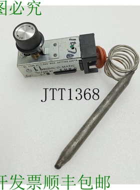 原装供应恒温器 Bunn O Matic 2B81 605 PN 1070