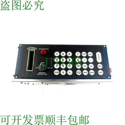 原装供应BvR Schleicher PDVS 104-1 PDVS104 巴赫曼 Unilog 4000