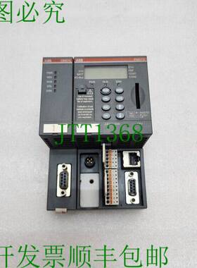 原装供应 PM573-ETH CPU 512kB 第 1 页SAP130300R0271 PM572