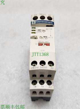 原装供应RE7TP13BU 0.05S-300H 110-240VAC/24VAC-DC/42-48V