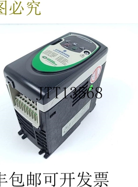 控制技术 Commander SK SKA 1200037 SKA1200037 230V 0.37kw 已