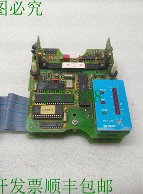原装供应VN 115/87 PCB 油雾吸附 210648 300551-00