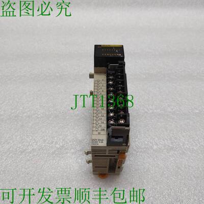 原装供应CQM1-OD214 输出单元