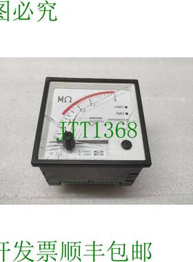 原装供应DEIF SIM-Q MEGA OHM METER 100061031.90 400-480V 绝缘