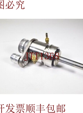 原装供应Roth & Rau 52-133790B，气动马达带齿轮滑轮安装板