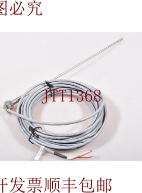 原装供应Roth + Co. W339.4L.04，PT100 传感器 - como Nuevo