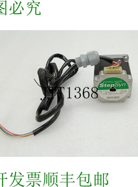 原装供应Stepsyn DENKI 电机 de Pasos 103H7123-1345